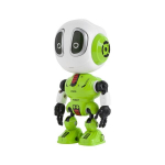 Interaktiivne robot