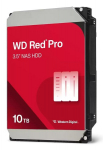 HDD - Western Digital Red Pro WD103KFBX 10 TB 7200 RPM 512 MB Cache