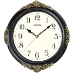 Rhythm CMG433NR06 kvarts seinakell