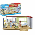 71616 Playmobil klotsid Action Heroes Entbindungsstation