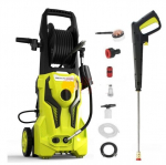 K&otilde;rgsurvepesur bx114 2800w