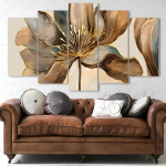 Viieosaline reproduktsioon 5MDF4600_60100