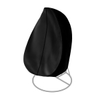 Sodo kiige kate Hobbygarden, must