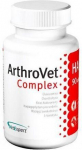 Liigeste toidulisandid VetExpert Arthrovet HA Complex, 90 tabletti.