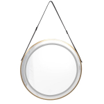 Seinapeegel Rea Led Yh-3339 60Cm Transparent