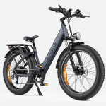 Elektrijalgratas Engwe E26 ST 26", must