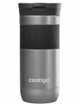 Contigo Byron 2.0 termokruus 470ml - Stainless Steel