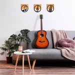 Rippkaunistus Just Music 334, 3 tk