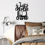 Rippkaunistus Just One More Chapter, 1 tk