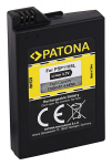Patona Sony PlayStation slim PSP-2000, PSP-3000