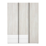 Kapp Remo 1, hele pruun/valge/hall