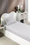 Eponj Home voodipesukomplekt Artus, 100x200 cm, 2-osaline
