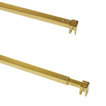 Teleskoop du&scaron;i seinahoidik Ravena City 120 Gold