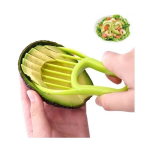 Avokaado nuga