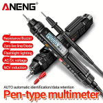 ANENG A3005 Digitaalne Multimeeter Pliiats T&uuml;&uuml;p Tester