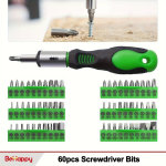 Magnetiline Kruvikeerajate Komplekt Elektronika Parandamiseks