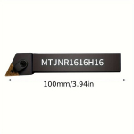 2tk TNMG160404 Karbiid Treipingihoidja Komplekt, WTJNR1616H16+2 CNC Treipingit&ouml;&ouml;riista Alus CNC T&ouml;&ouml;koja jaoks