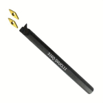 T&ouml;&ouml;riista- ja Tera Komplekt, S16Q-SVUCL+2 PCS VCMT110304