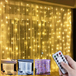 Perdikaunistused LED Tuled Komplekts,  Spalva