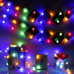 Muinasjutu Palli Tulukeeled, 4vnt