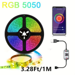 Paindlik LED valguslindi riba