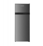 Kaheukseline k&uuml;lmik HF-H2206XE++ HEINNER