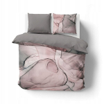 Voodipesukomplekt, 160x200, 3 osa