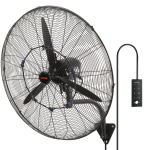 Vett pihustav ventilaator Vevor 74.9 cm