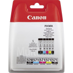 Canon Multipack PGI-570