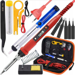 Jootekomplekt 80W LCD-ga