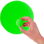 Kummist pall, 4 cm, 1 tk