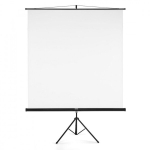 Statiiv Hama statiiv screen 180x180 2in1 valge