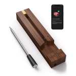 Nutikas traadita liha- ja toidutermomeeter Paris Rhone PE-TM001