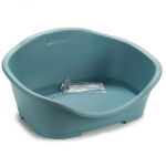 Lemmiklooma ase Stefanplast, hall