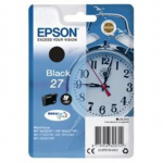 Laserprinteri kassett EPSON T2701 Cartridge - Alarm Clock - Black