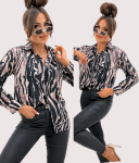 Naiste s&auml;rk Leo, pruun