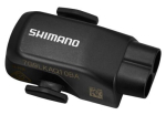 Juhtmevaba andmeedastaja jalgrattale Shimano Di2 EW-WU101, must