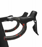 Juhtraud pistikutega Supacaz Super Sticky Galaxy, 2200 mm