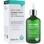Farmstay Cica Farm Blemish Ampoule, 100 ml