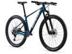 M&auml;gi jalgratas Giant XTC SLR 1 29" Sea Sparkle &ndash; M, M