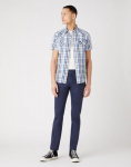 Meeste riidest p&uuml;ksid, Wrangler TEXAS SLIM