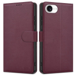 Telefoni&uuml;mbris Fancy Wallet Apple iPhone 7/8/SE 2020/SE 2022 bordiinid