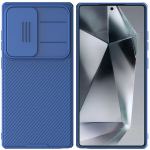 Nillkin CamShield Pro &uuml;mbris Samsung Galaxy S25 Ultra (sinine)