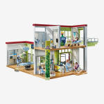 71615 PLAYMOBIL Action Heroes Kaasaegne haigla
