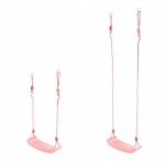 Laste n&ouml;&ouml;rikiik, roosa