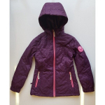 Lenne Kevad/s&uuml;gis jope t&uuml;drukutele, lilla