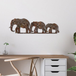 Rippkaunistus Rusty Elephant 1, 1 tk.
