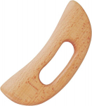 2.0 Gua Sha Massaažiriist, 1 tk