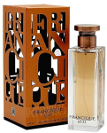 L&otilde;hnavesi Fragrance World Francique 63.55 EDP naistele/meestele, 100 ml