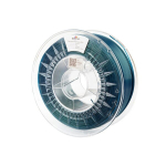 Premium PLA 3D niit, 1,75 mm, 1000 g, Kariibi mere sinine